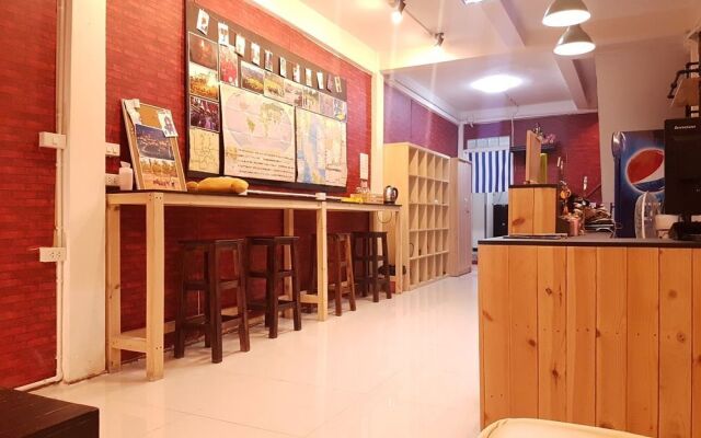Mana Hostel