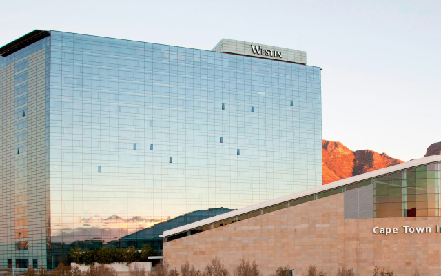 The Westin Cape Town
