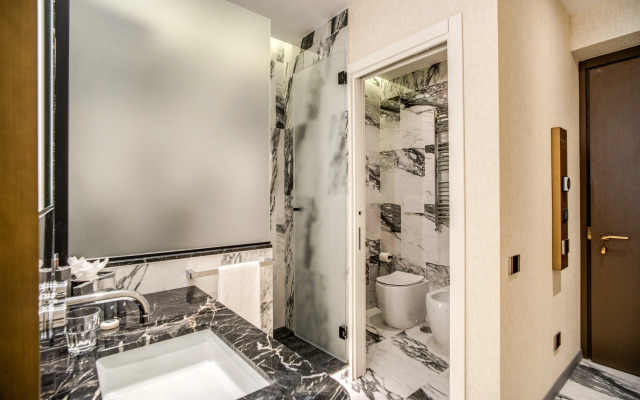 CC Palace Hotel Roma