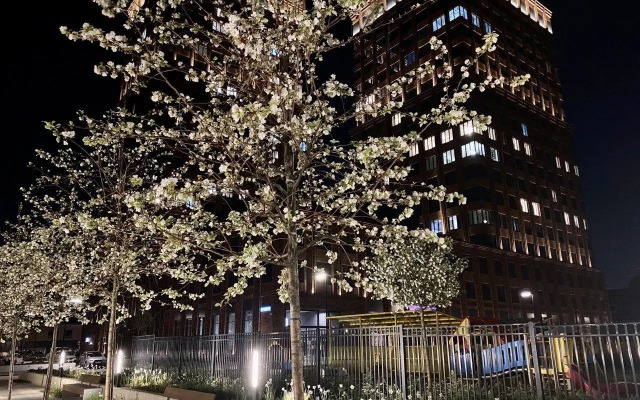 Comfort & Relax Home на улице Новоалексеевская