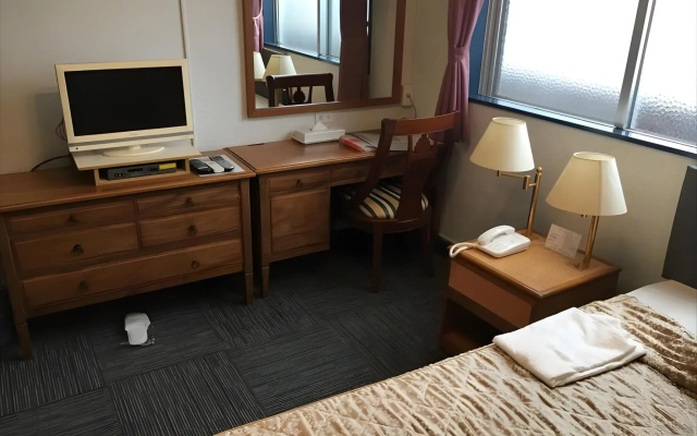 Sunrise Hotel Okinawa