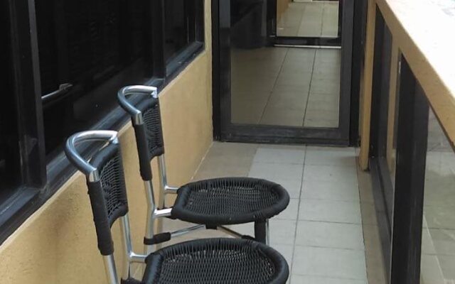 Brandsville Suites