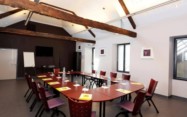 Hotel le Broceliande, Sure Hotel Collection by Best Western