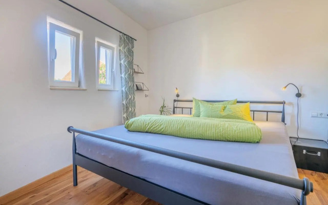 Apartments im Ferienhaus zum alten Spital