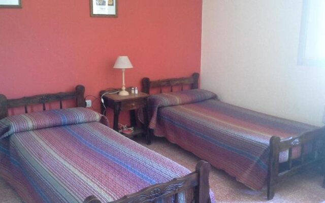 Galicia Accomodation