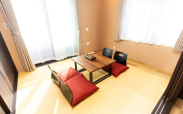 STAGIONE Hakone Yumoto