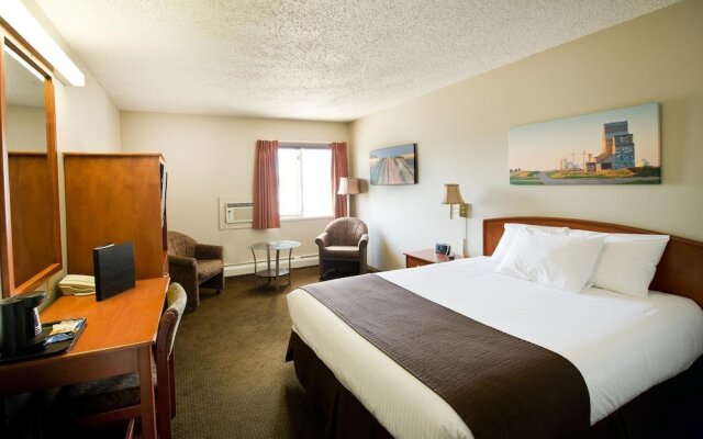 Riviera Motor Inn