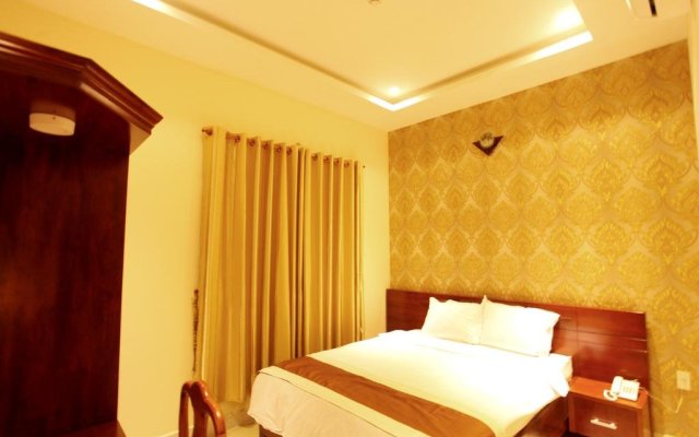 Nhat Minh Hotel