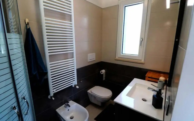 Fiorina House Ostuni - Terrazza