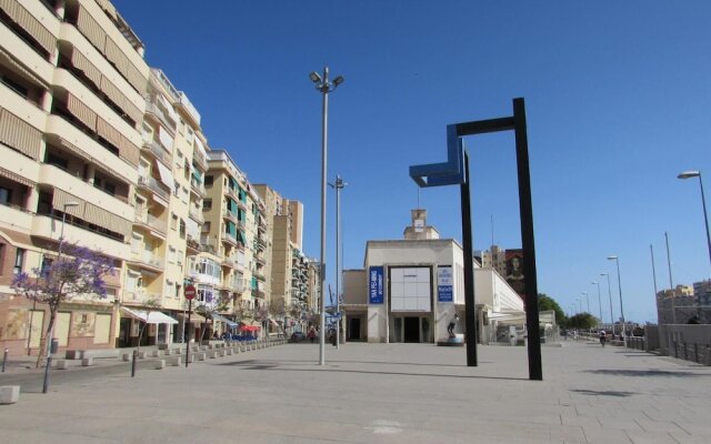 Homely Málaga Soho 520