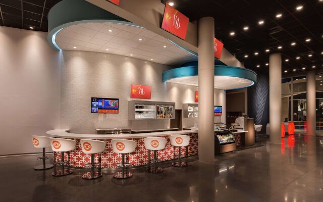 Vīb Best Western Springfield