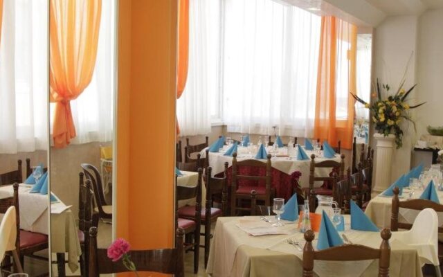 Hotel Croce del Sud