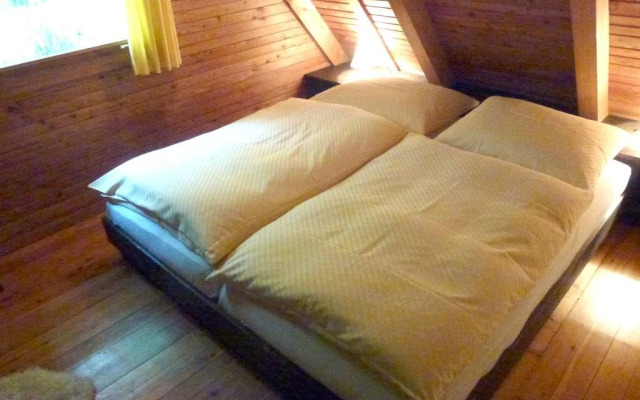 Ferienhäuser Brunnleiten