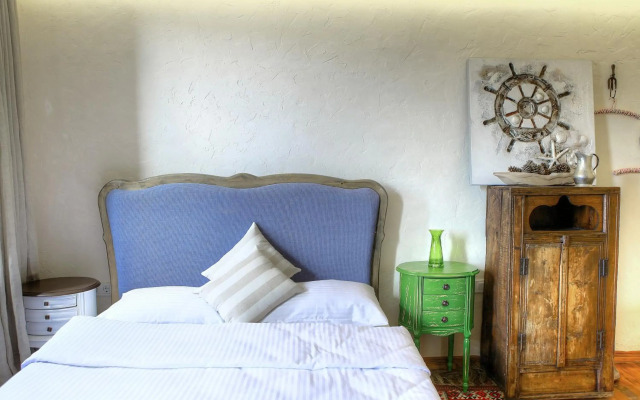İbri Boutique hotel