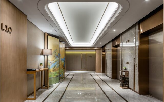 Best Western Plus Star City Hotel Hefei