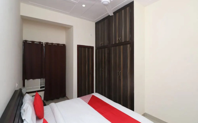 Aviraj By OYO Rooms
