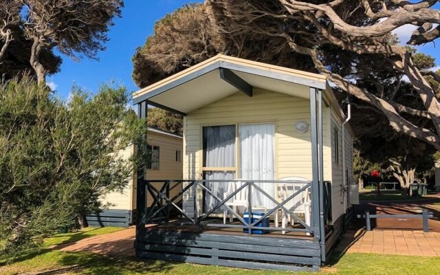 Tasman Holiday Parks Yallingup Beach