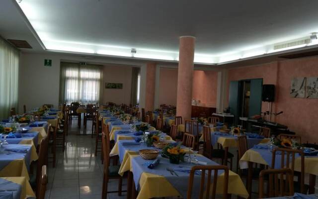 Hotel Marebello