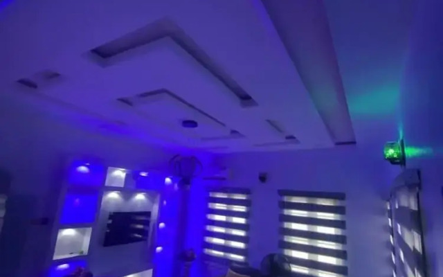 Princess and Danny Apartments