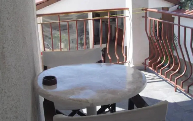 Ianakiev Guest House