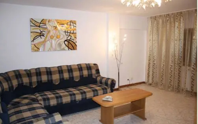 Apartament Ultracentral
