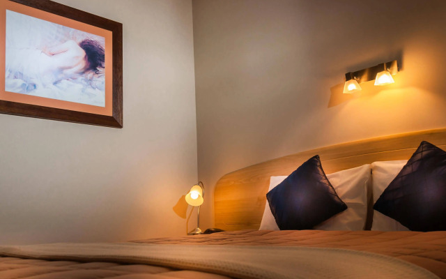 Braemar Motor Lodge