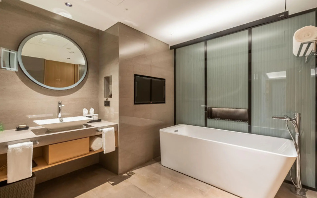 Yong Xing Garden Hotel
