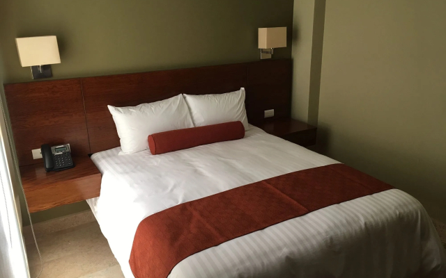 Hotel Posada del Virrey