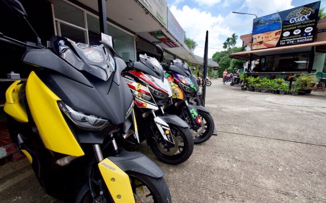 99 Garden Patong