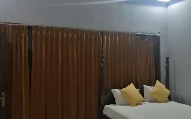 Villa Sayang Boutique Hotel & Spa
