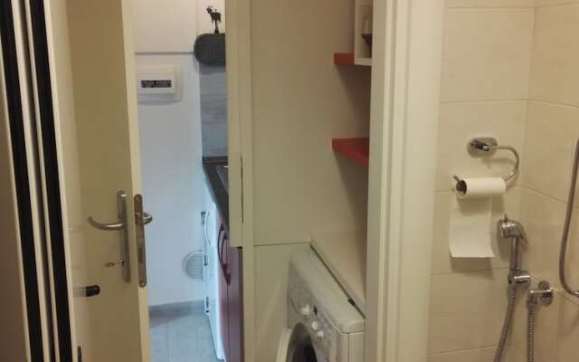 BnButler - Col di Lana 1