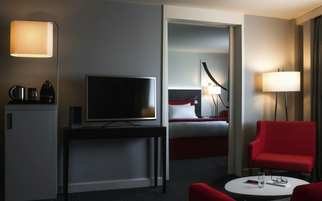 Mercure Paris Cdg Airport & Convention