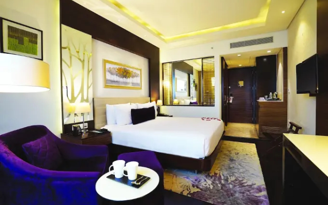 Hilton Garden Inn Gurgaon Baani Square