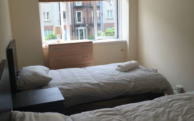 Usher's Island Apartments