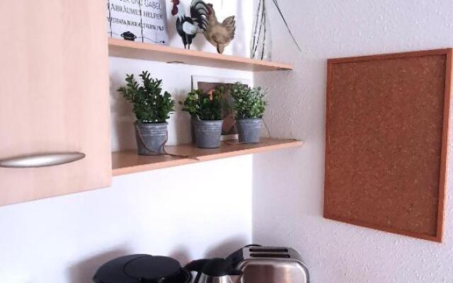 Winterberg Appartement 21098