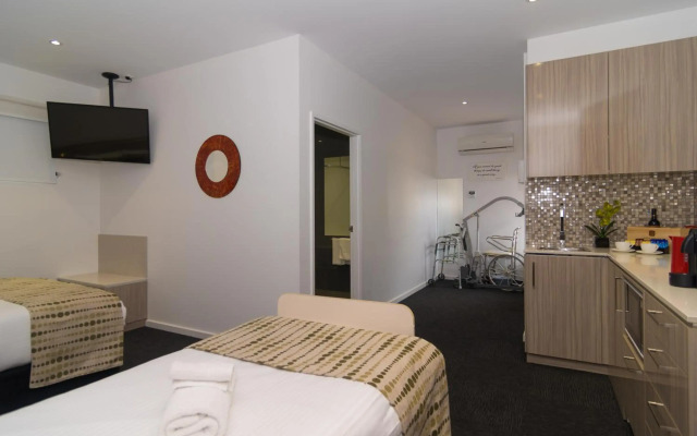 North Adelaide Boutique Stays Accommodation