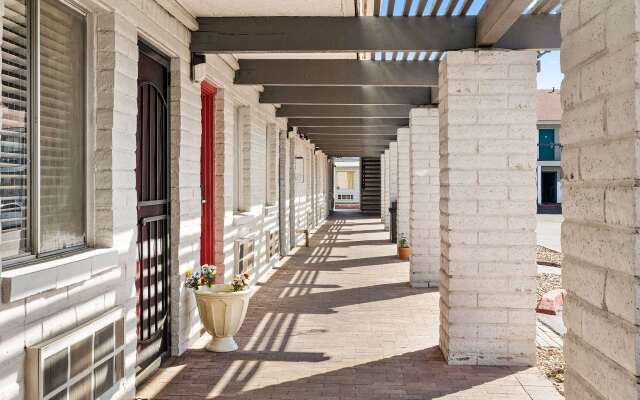 Days Inn by Wyndham Albuquerque Northeast