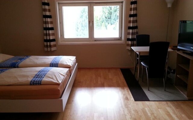 My Appartement - Haus Waldeck