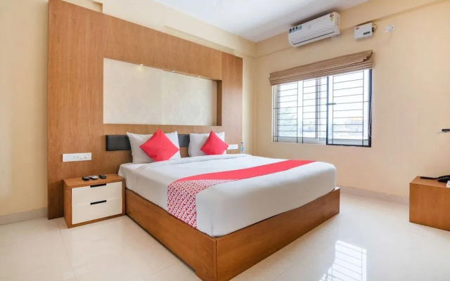 El Cielo by OYO Rooms