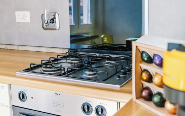 Italianway - Le Terrazze sul Mare