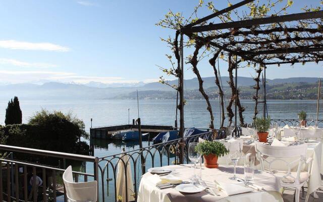 Hotel Hirschen am See