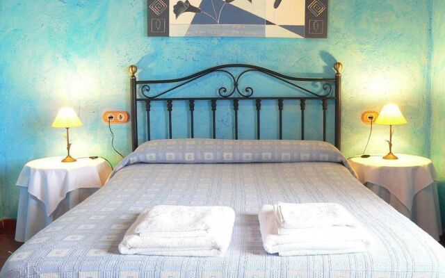 Casa Rural La Majada Palentina