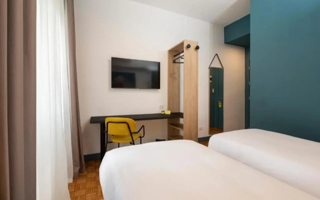 Rome Ciampino Smart Hotel