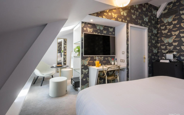 Hotel La Monnaie Art & Spa