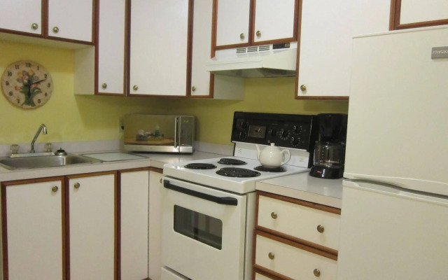 Chipman Hill Suites - Yeats House