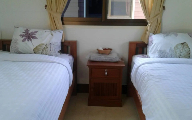 Monthathip Resort