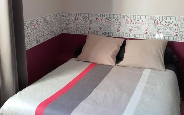 Relais Saint Laurent