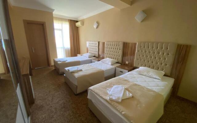 Hotel Genatsvale Batumi