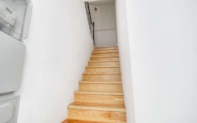 STAY&CO Lisbon Liberdade Cardal