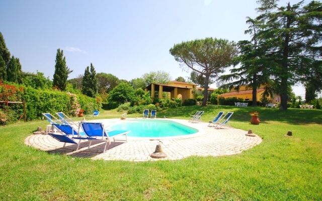 Holiday Apartment Colonna 67